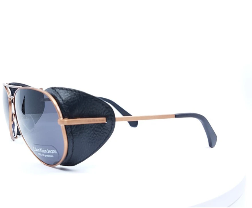 Calvin Klein, Calvin Klein, Sunglasses, J139S/60, For Women