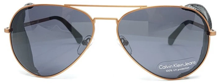 Calvin Klein, Calvin Klein, Sunglasses, J139S/60, For Women