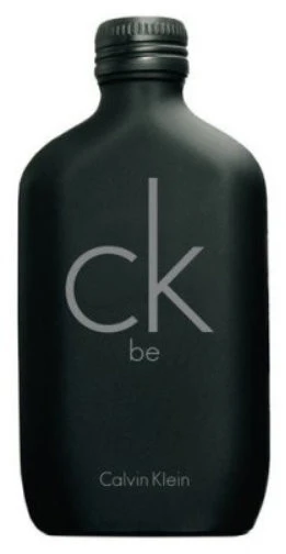 Calvin Klein Ck Be EDT tualetinis vanduo vyrams, 50 ml