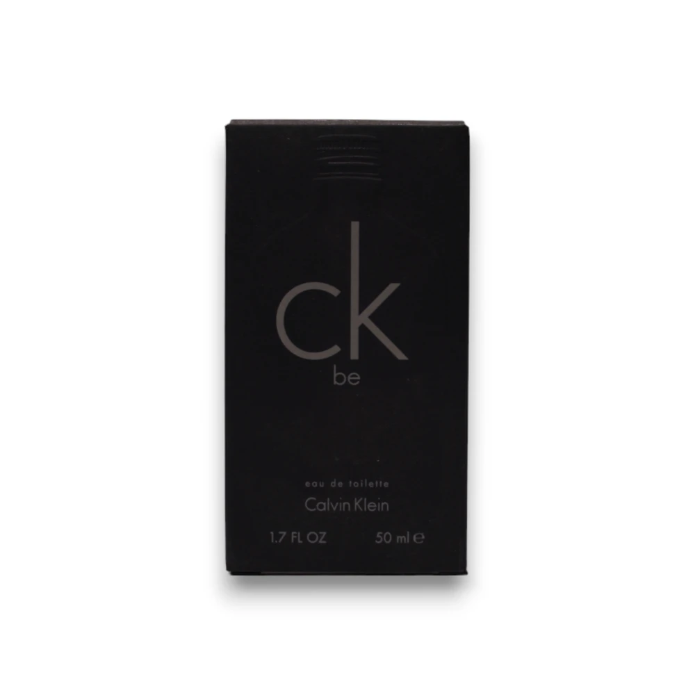 Calvin Klein Ck Be EDT tualetinis vanduo vyrams, 50 ml