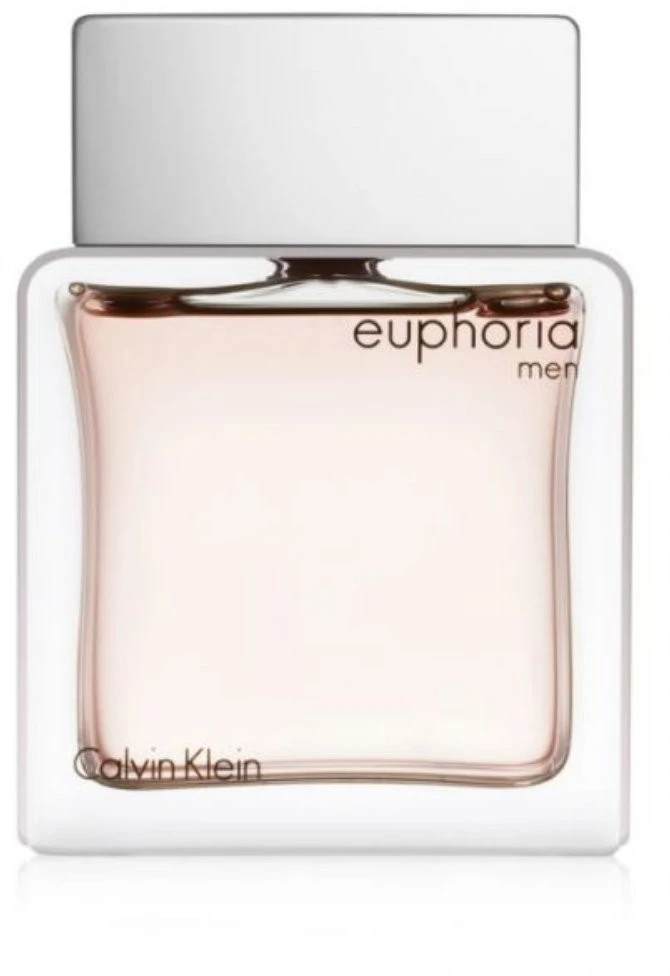 Kvepalai vyrams Calvin Klein Euphoria Men EDT, 100 ml