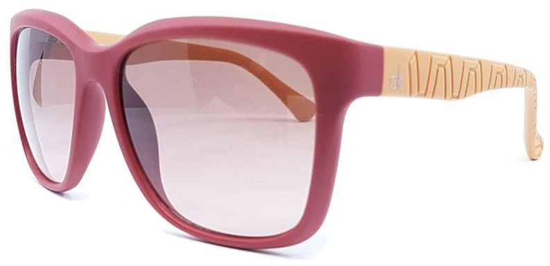 Calvin Klein, Ginger, Sunglasses, 3169S, Raudona, For Women