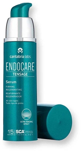"Endocare Tensage" serumas 30ml