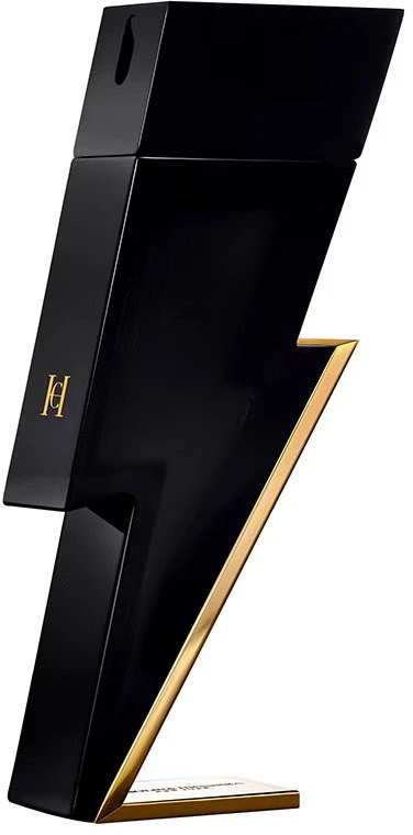 Carolina Herrera, Bad Boy, Eau De Toilette, For Men, 50 ml