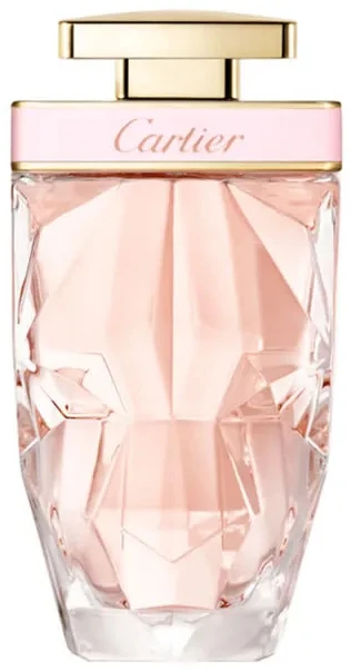 Cartier La Panthère EDT tualetinis vanduo moterims, 50 ml