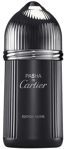 Cartier Pasha Edition Noire EDT tualetinis vanduo vyrams, 50 ml