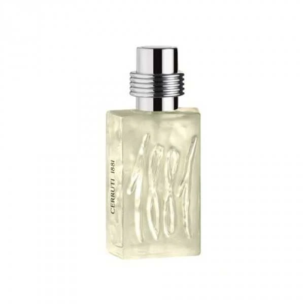 Nino Cerruti Kvepalai Cerruti 1881 EDT 25ml vyrams