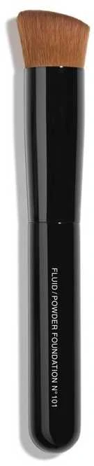 Chanel Les Pinceaux 2-In-1 Foundation , 1 piece