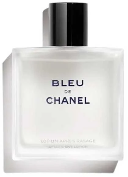 Losjonas po skutimosi Chanel Bleu de Chanel Pour Homme, 100 ml