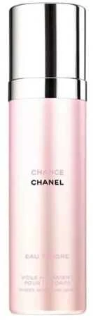 Chanel Chance Eau Tendre Fragrance Mist moterims, 100 ml