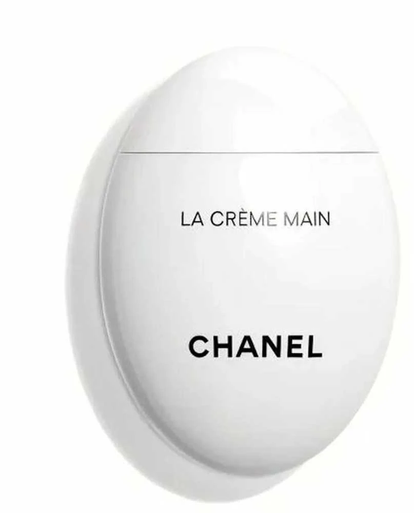 Chanel La Creme Main, 50 ml