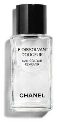 Chanel Le Dissolvant Douceur Nail Colour Remover, 50 ml