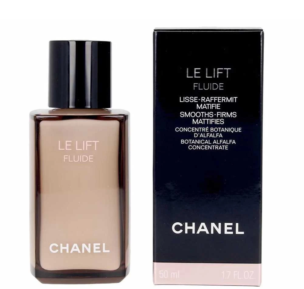 Chanel Le Lift Facial Gel, 50 ml