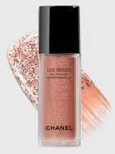 Chanel Les Beiges Vanduo-Fresh Blush Light Peach vandens pagrindo skaistalai