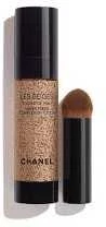 Chanel Les Beiges Vanduo-Fresh Complexion Touch spindesio suteikianti priemonė Bd121