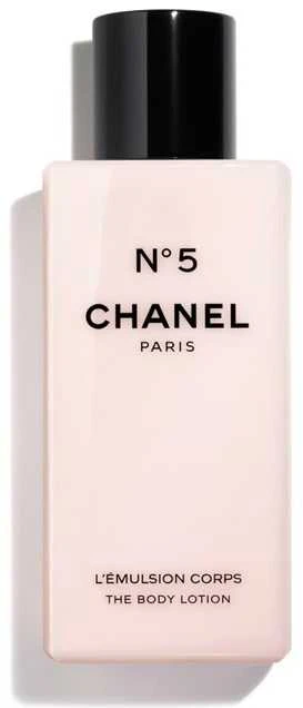 Chanel No 5 The Losjonas kūnui, 200 ml