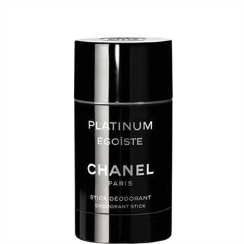 Chanel Platinum Egoiste Dezodorantas Stick 75ml