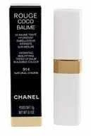 Chanel Rouge Coco Hydrating Beautifying Tinted lūpų balzamas #914 Natural Charm, 3 g