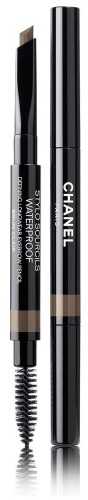 Chanel Stylo Sourcils Atsparus vandeniui 812 Ebène antakių pieštukas 0.27g