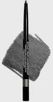 Chanel Stylo Yeux Atsparus vandeniui Long-Lasting Akių apvadas #10 Ebene, 0.3 g