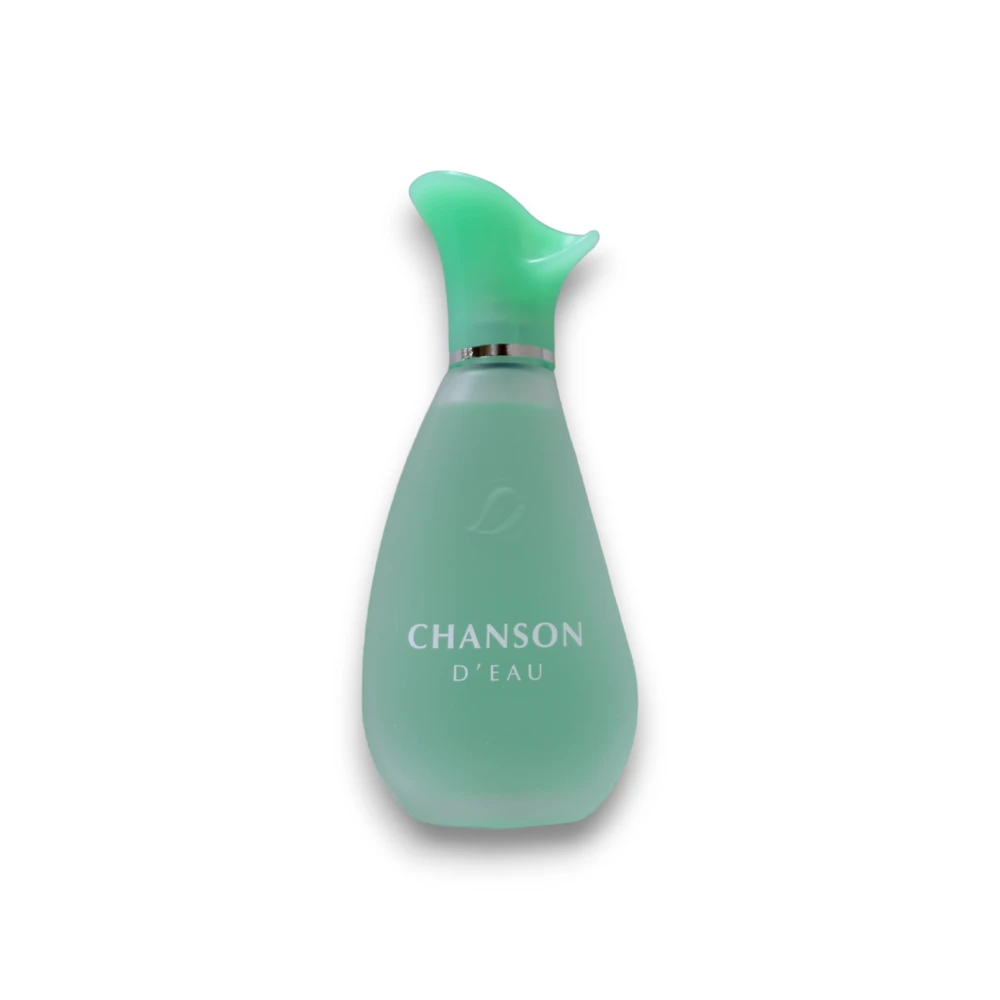 Chanson Chanson d´Eau Original EDT, 100 ml