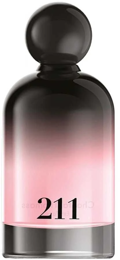 Chantal Thomass, 211, kvepiantis vanduo, moterims, 100 ml