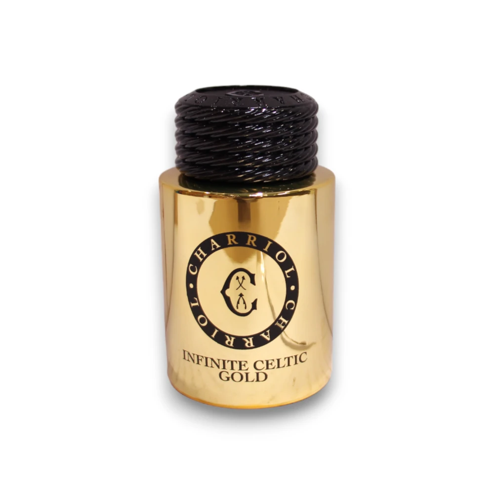 Charriol, Infinite Celtic Gold, EDP, Vyrams, 30 ml