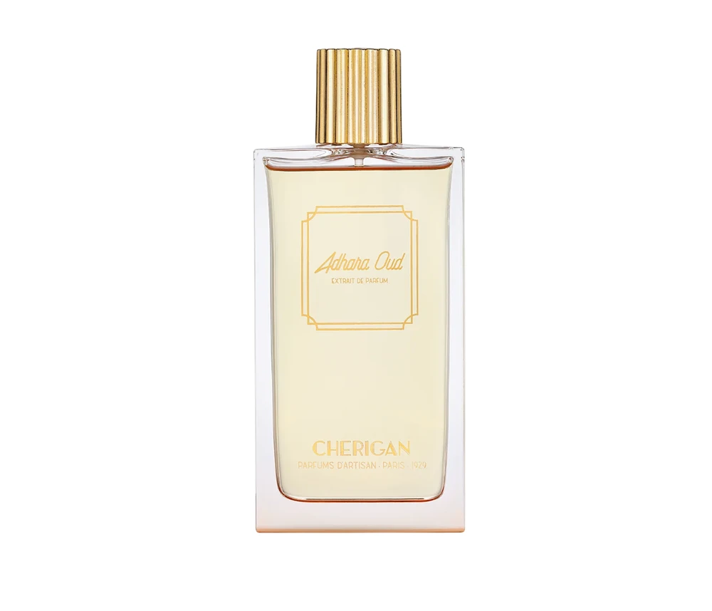 Cherigan Adhara Oud PP kvepalai unisex, 100 ml