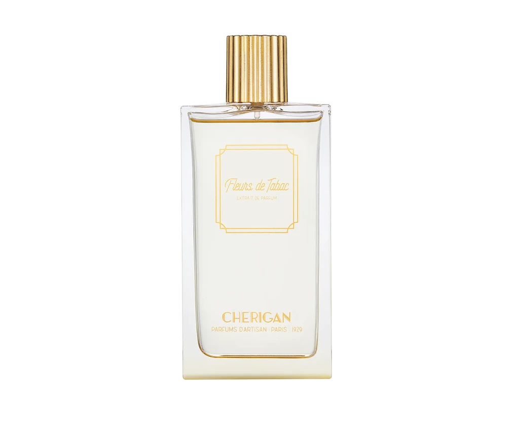 Cherigan Fleurs De Tabac PP kvepalai unisex, 100 ml