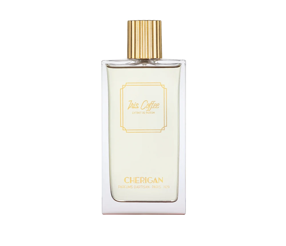 Cherigan Iris Coffee PP kvepalai unisex, 100 ml