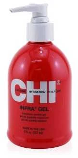 Farouk Systems CHI Infra stiprios fiksacijos želė plaukams, 237 ml