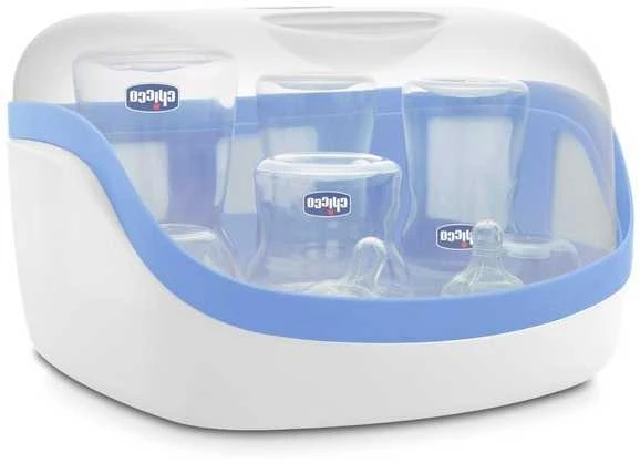 "Chicco" mikrobangų krosnelės sterilizatorius 1vnt