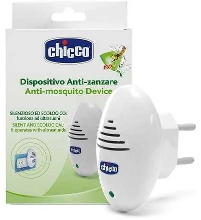 CHICCO ANTI-MOSTQUITO Elektrooniline sääsetõrje vahend