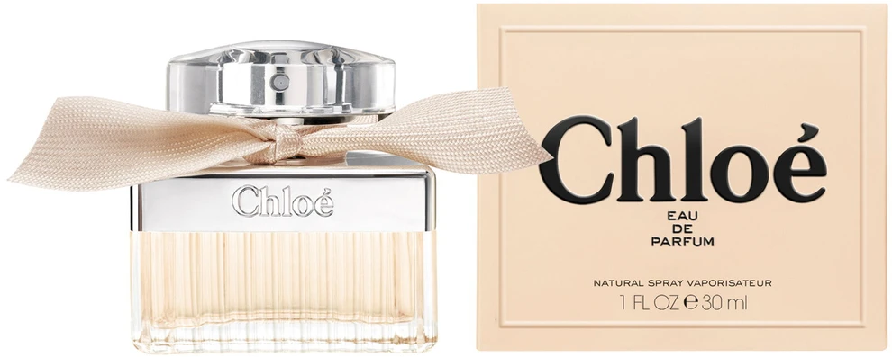 Chloe EDP parfumuotas vanduo unisex, 30 ml