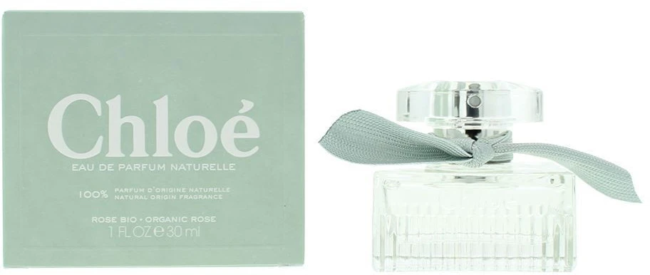 Chloé Naturelle EDP parfumuotas vanduo moterims, 30 ml