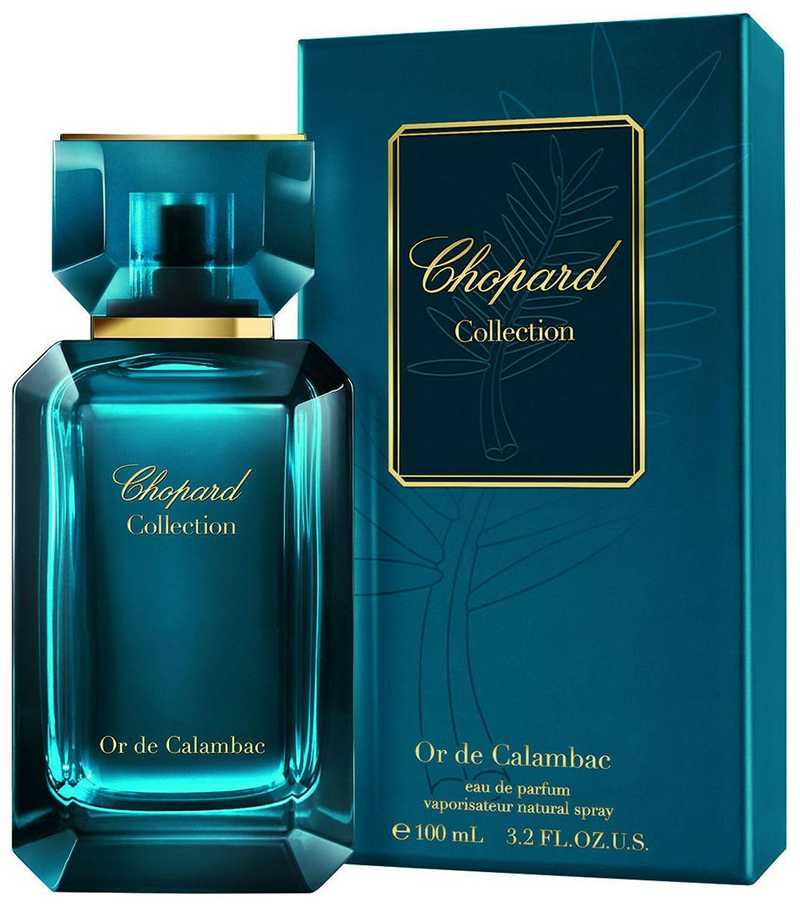 Chopard Or de Calambac EDP parfumuotas vanduo unisex, 100 ml