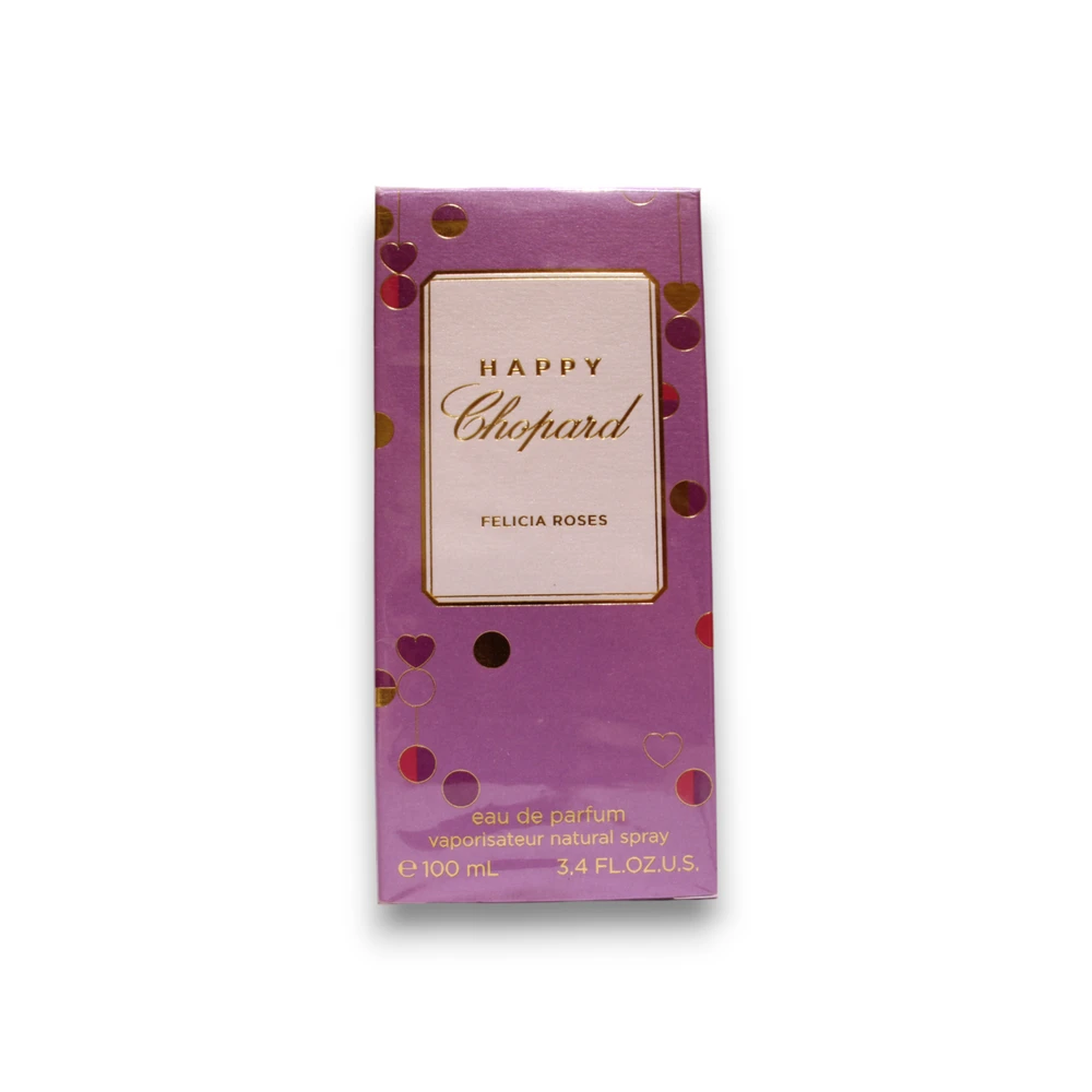 Chopard Happy Felicia Roses EDP parfumuotas vanduo moterims, 100 ml