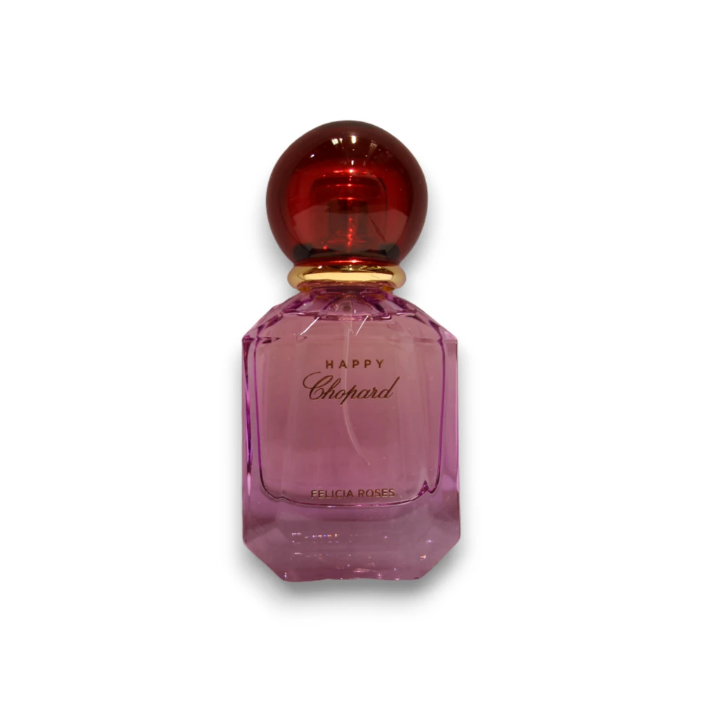 Kvepalai moterims Chopard Happy Chopard EDP, 40 ml