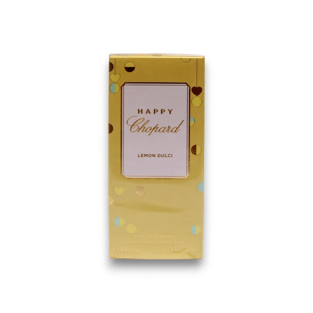 Chopard Happy Lemon Dulci EDP 100 ml