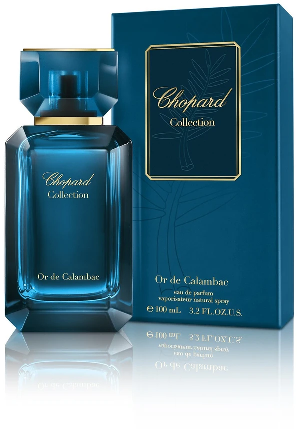 Chopard Or de Calambac EDP parfumuotas vanduo unisex, 100 ml
