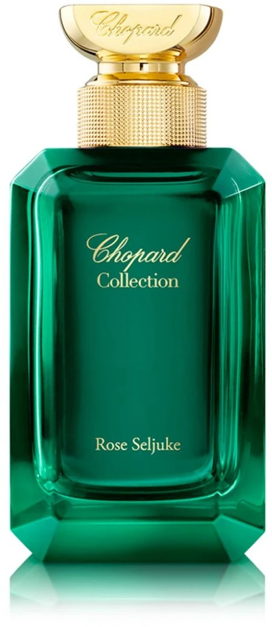 Chopard Rose Seljuke EDP parfumuotas vanduo unisex, 100 ml