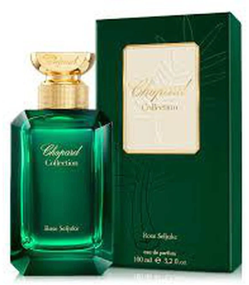 Chopard Rose Seljuke EDP parfumuotas vanduo unisex, 100 ml