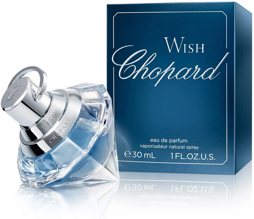 Kvepalai moterims Chopard Wish EDP, 30 ml