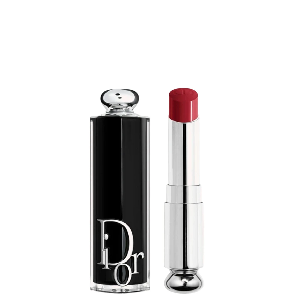 Christian Dior Addict Shine Kreminis Lipstick 827 Raudona Heart Papildomas 3.2 g