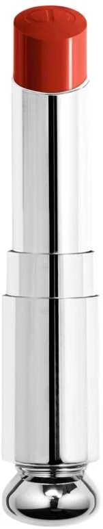 Christian Dior Addict Shine Kreminis Lipstick 718 Bandana Refill 3.2 g