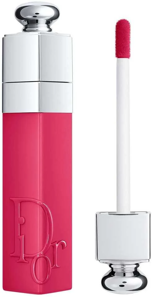 Christian Dior Dior Addict lūpų dažai lūpų dažai 761 Fuchsia, 5 ml