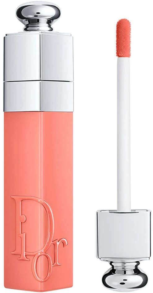Christian Dior Addict tonuoti skysti lūpų dažai 251 Natural Peach, 5 ml