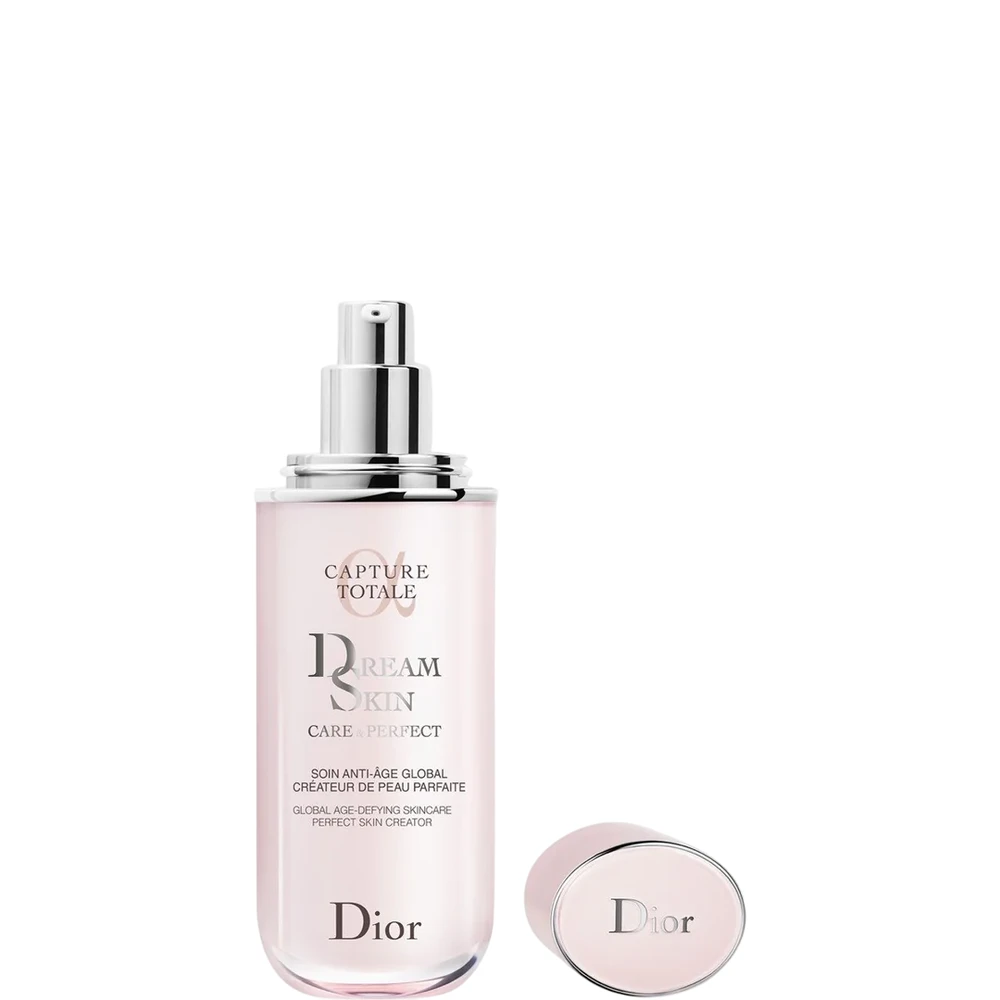 Christian Dior Capture Totale Dreamskin Care & Perfect Anti-Aging serumas veidui, 50 ml