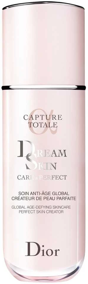 Christian Dior Capture Totale Dreamskin Care & Perfect Anti-Aging serumas veidui, 75 ml