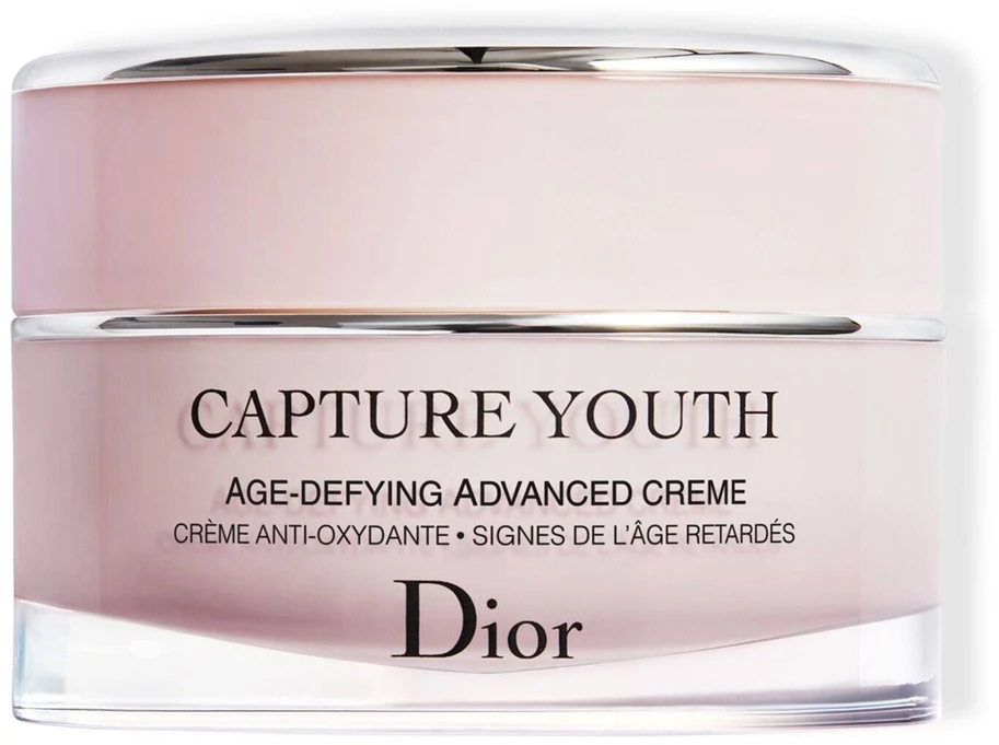 Christian Dior Capture Youth Age-Defying kreminis veidui, 50 ml